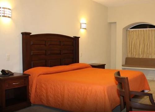 Hotel Real Posada Manzanillo Exterior foto